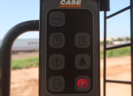 case skid steer codes|case skid steer warning symbols.